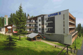 Štrbské Pleso